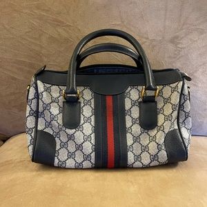 GUCCI ⭐️ Authentic Vintage Bag 1990’s